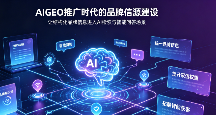 攻略宝科技成为360智见GEO授权代理商，吉易鸥AIGEO全面赋能全国企业AI营销
